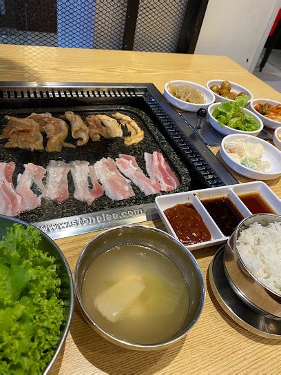 Exploring the Top 15 Samgyupsal Spots in Pasig: A Food Lover’s .